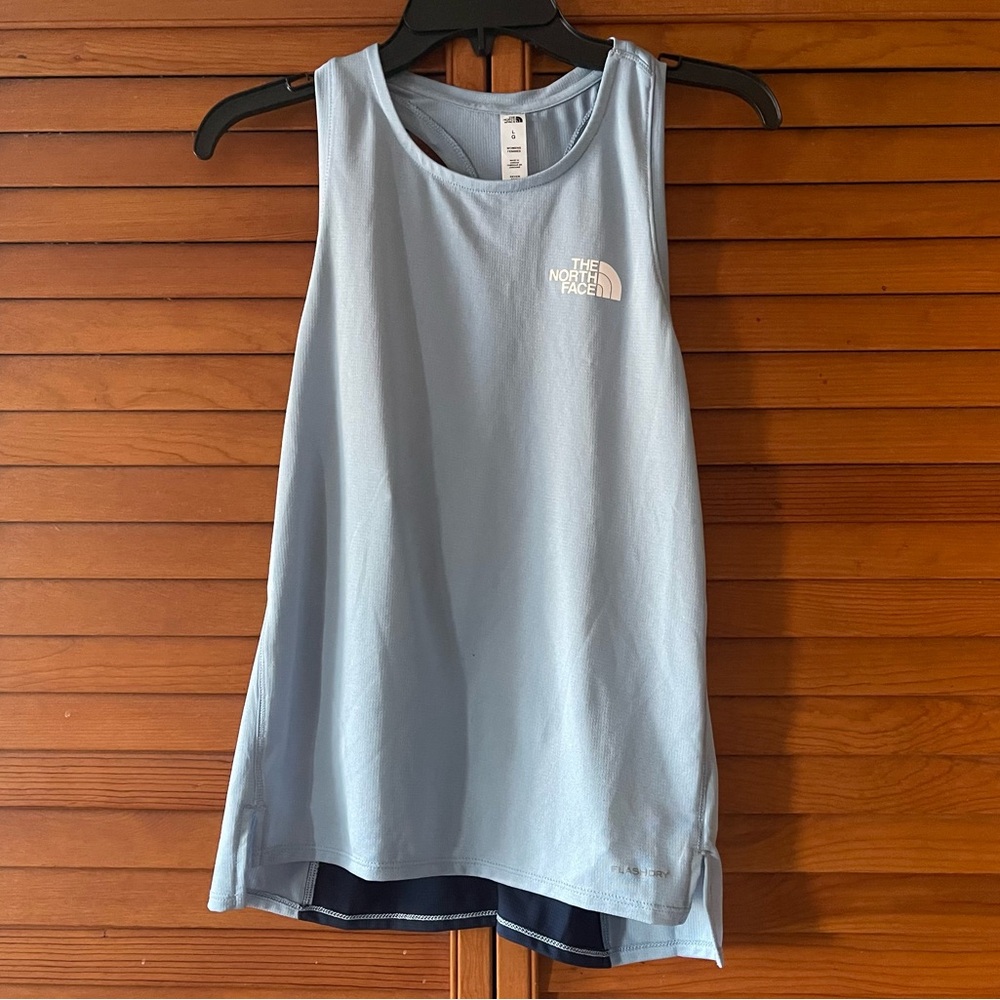 The North Face Women's Sunriser Tank Top
#47